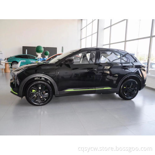 Neta U Hot Sale Car Electric Car Made In China Vehicle Cheap Electricfor Sale In Stock In China autos using new energy